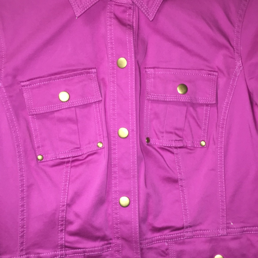 Jones New York Sport jacket - Picture 3 of 5